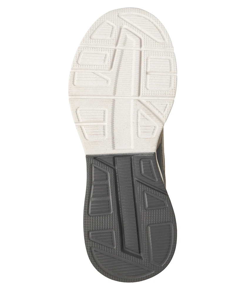 Skechers Men's Slip-Ins: Bobs Arc Waves 2.0 - Class Order Casual Sneakers from Finish Line