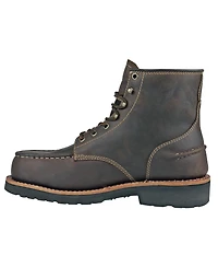 DieHard Men's Monte Composite Toe Waterproof Work Boot