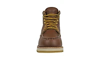 DieHard Men's Toro Waterproof Soft Toe Work Boot