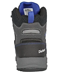 DieHard Men's Lemans Composite Toe Waterproof Work Boot