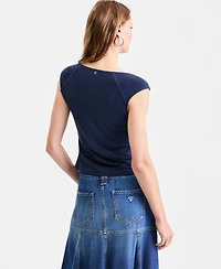 Guess Women's Gisella Sleeveless Top