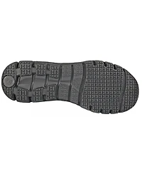 DieHard Men's Sunbird Composite Toe Work Shoe Brown