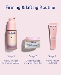 Caudalie 3-Pc. Resveratrol-Lift Firm and Lift Essentials Set