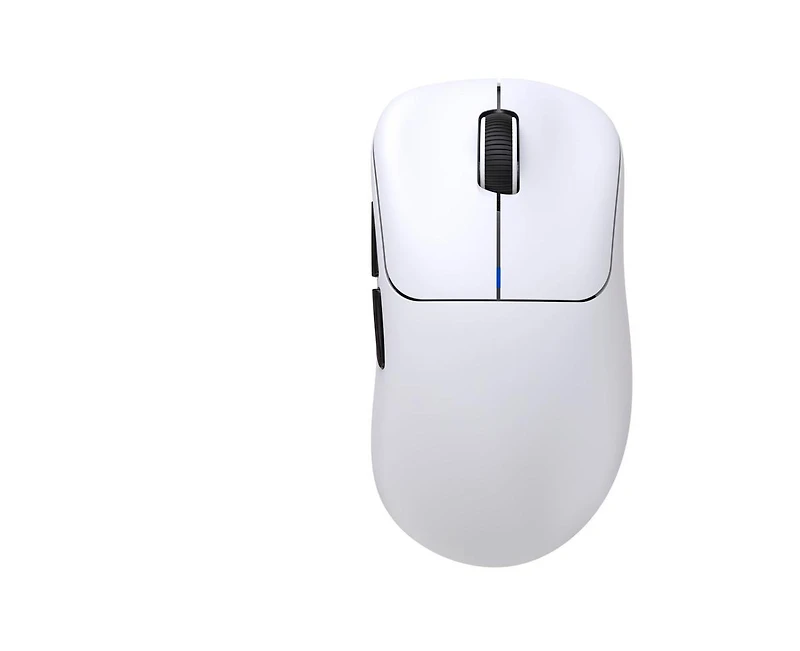 Risokeys Tri-Mode Wireless Gaming Mouse, Lightweight, 10000 Dpi Adjustable, 1000Hz Polling Rate, BT5.3+2.4G+Wired, for Pc, Laptop