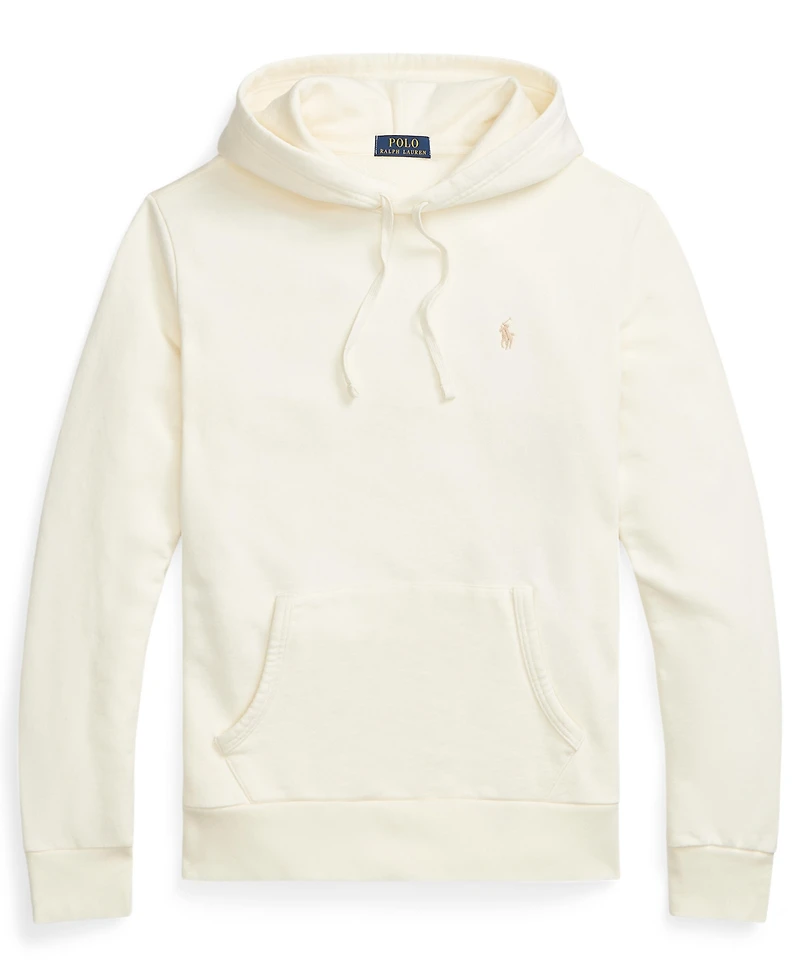 Polo Ralph Lauren Men's Terry Long-Sleeve Hoodie