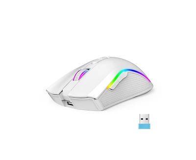 Rgb Gaming Mouse
