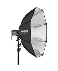Westcott 42" ClickBox Octa Softbox with Bowens S-Mount