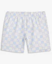 First Impressions Baby Boys' (0-24) Mix & Match Tile-Print Shorts, Macy's Exclusive