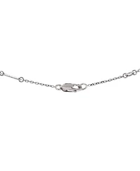 Pre-Owned Van Cleef & Arpels Sweet Alhambra Butterfly Pendant Necklace