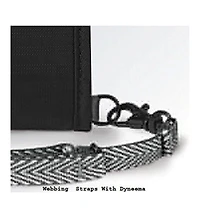 Pacsafe Rfidsafe V50 Anti Theft RFID Blocking Compact Wallet