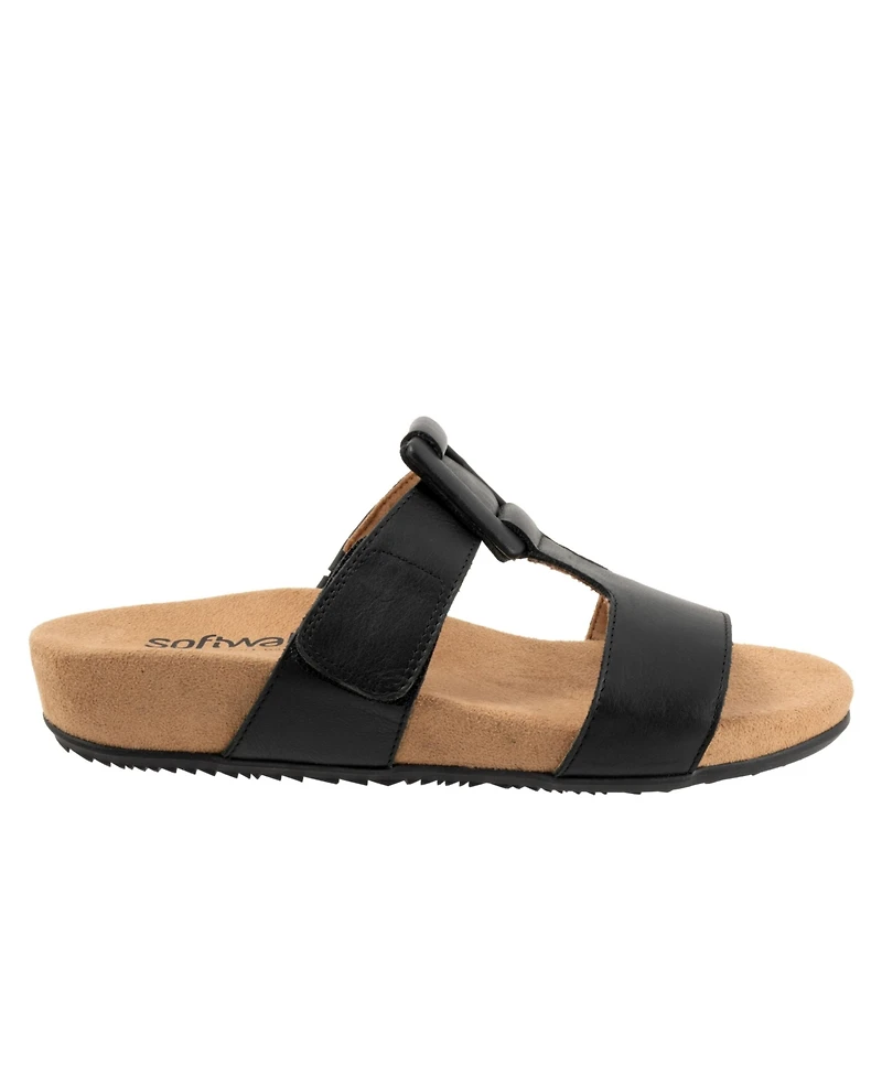 Softwalk Women's Bexley Sandal