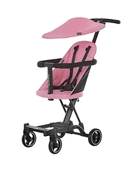 Dream On Me Toddler Coast Rider Stroller Canopy