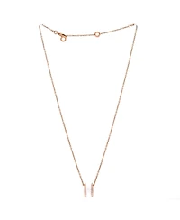 Pre-Owned Bvlgari B.Zero1 Pendant Necklace