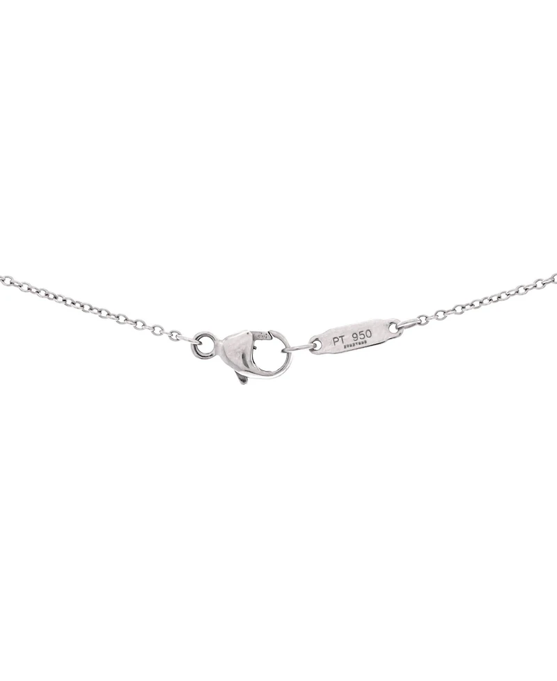 Pre-Owned Tiffany & Co Buttercup Pendant Necklace