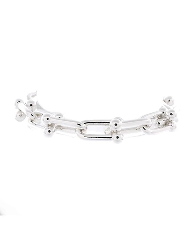 Pre-Owned Tiffany & Co HardWear Link Bracelet