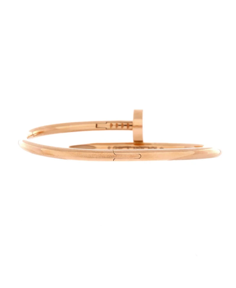 Pre-Owned Cartier Juste un Clou Bracelet
