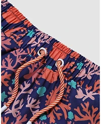 Mosmann Australia Boys El Nido Jr. Swim Shorts