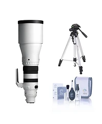 Sigma 300-600mm f/4 Dg Os Sports Lens for Sony E