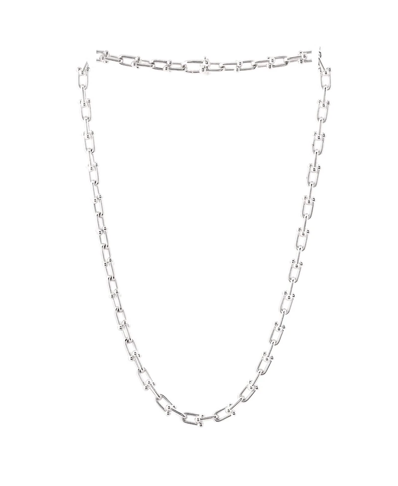 Pre-Owned Tiffany & Co HardWear Link Necklace