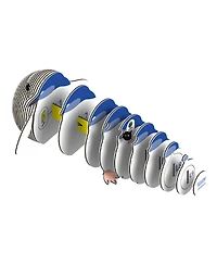 Eugy Penguin 3D Puzzle