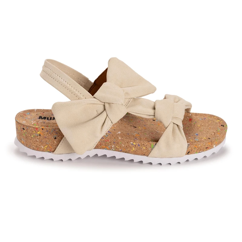 Muk Luks Women's Pansy Sandal