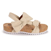 Muk Luks Women's Pansy Sandal