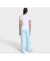 Converse Women's Sneaker Patch T-Shirt