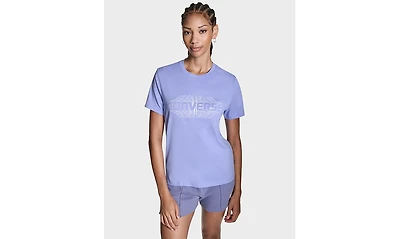 Converse Women's Multiplied T-Shirt