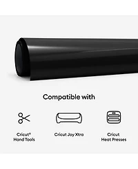 Cricut Joy Xtra Smart Value Iron-on - 9.5 x 4 ft