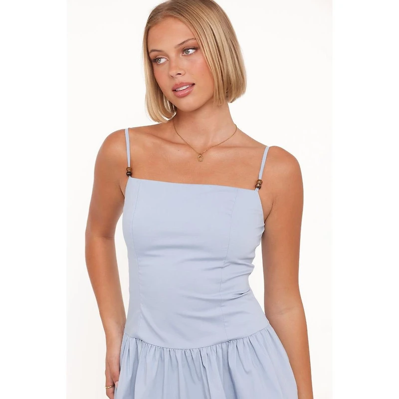 Petal and Pup Women's Lazar Mini Dress