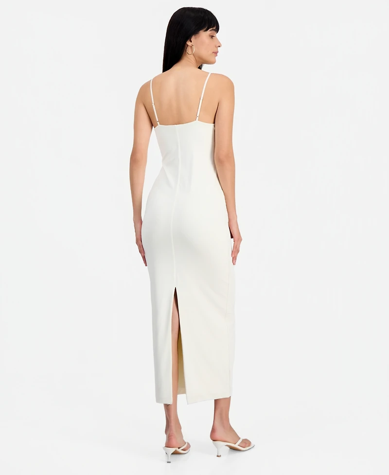 Bar Iii Women's Camisole Bodycon Dress, Macy's Exclusive