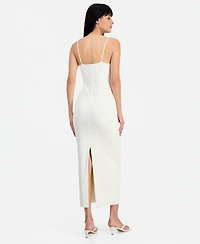 Bar Iii Women's Camisole Bodycon Dress, Macy's Exclusive