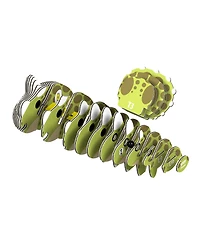 Eugy Triceratops 3D Puzzle