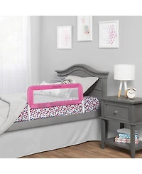Dream On Me Mesh Security Bed Rail