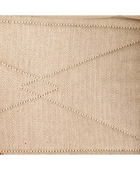 Pre-Owned HERMES 35 Victoria Ii Bag Clemence