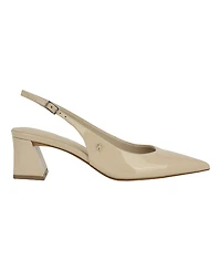 Calvin Klein Women's Sarra Slingback Dress Pumps