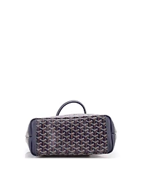 Pre-Owned Goyard Pm Artois Tote Coated Canvas