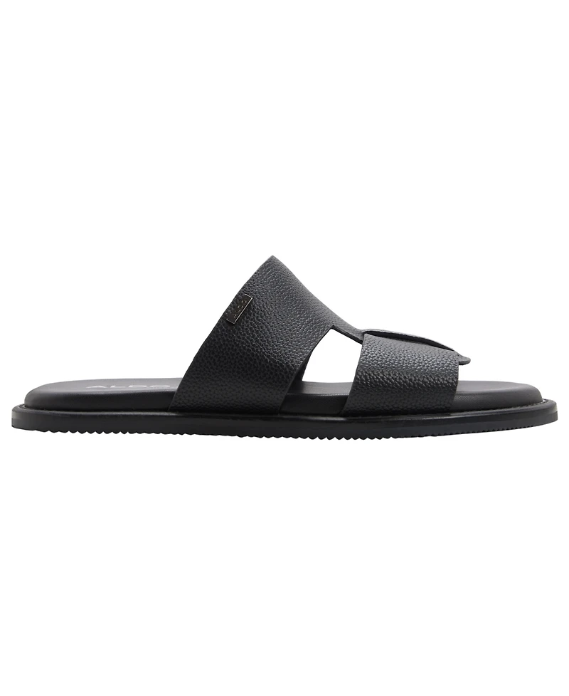 Aldo Men's Gonzalo Slip-On Flat Sandals