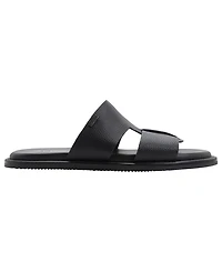 Aldo Men's Gonzalo Slip-On Flat Sandals