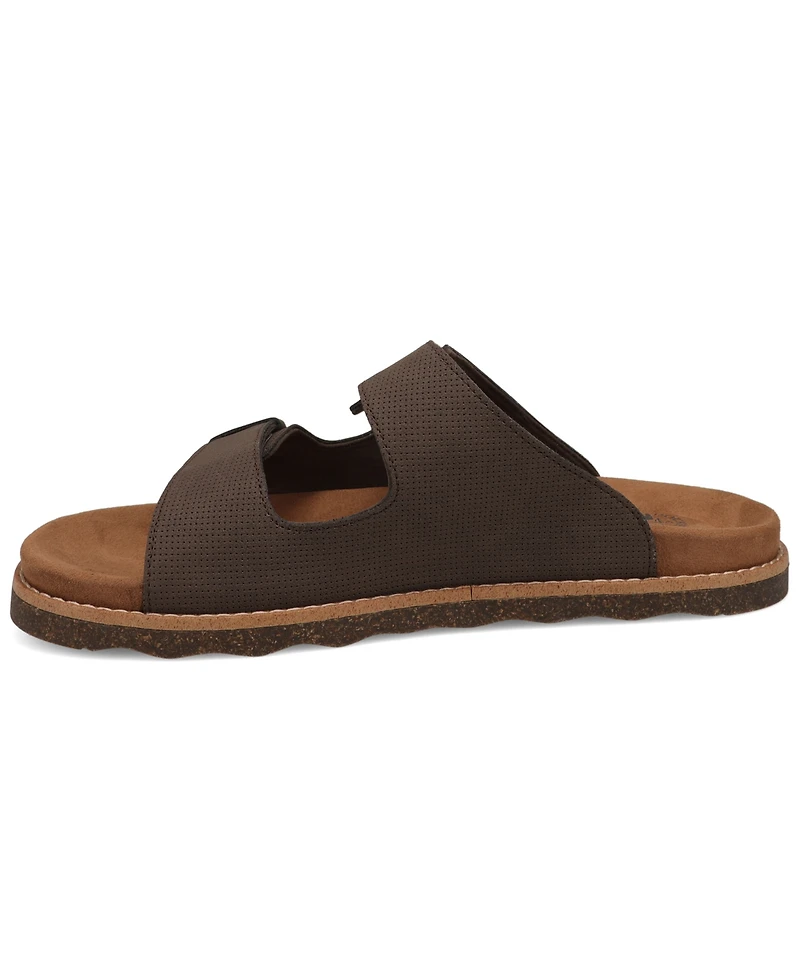 Dockers Men's Bandon Slip-On Sandals