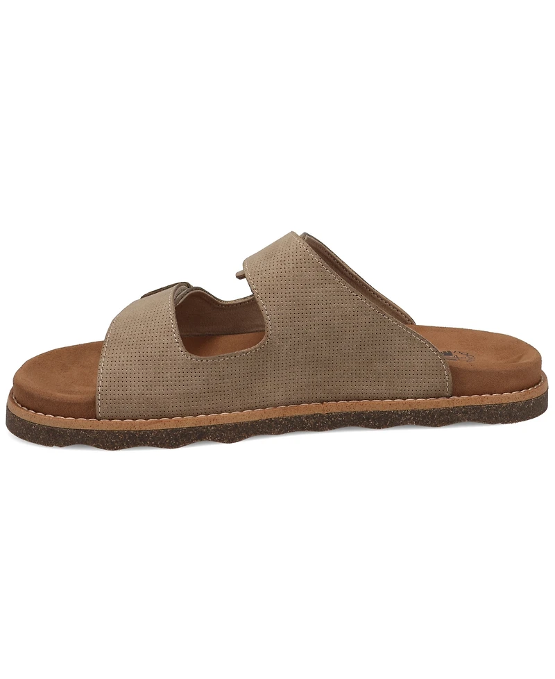 Dockers Men's Bandon Slip-On Sandals