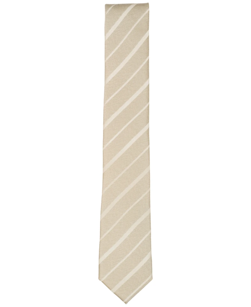 Alfani Men's Braden Stripe Tie