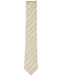 Alfani Men's Braden Stripe Tie
