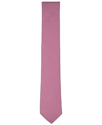 Alfani Men's Modern Solid Slim Tie, Macy's Exclusive