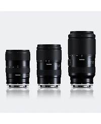 Tamron 70-180mm f/2.8 Di Iii Vc Vxd G2 Lens for Nikon Z