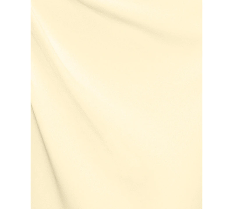 B&A By Betsy and Adam Women's One-Shoulder Side Ruched Ball Gown