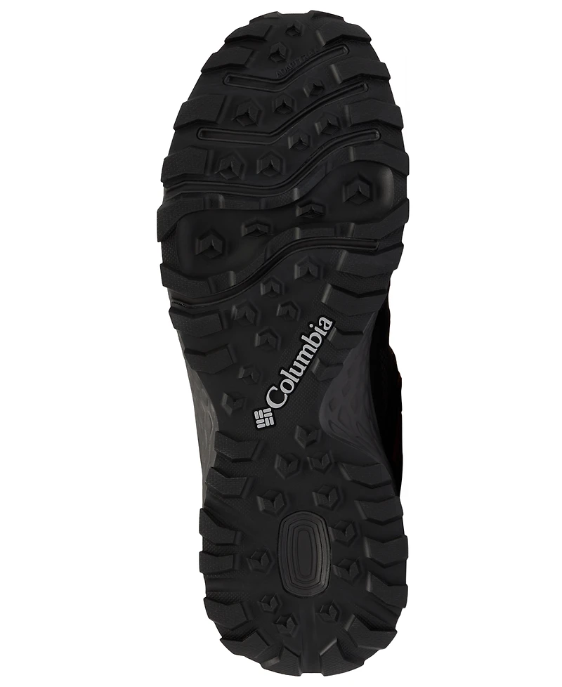 Columbia Men's Peakfreak Rush Outdry Multi-Sport Shoes