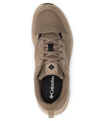 Columbia Men's Benson Ii Lace-Up Shoes