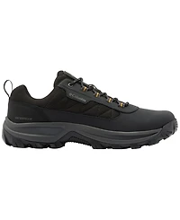 Columbia Men's Transverse Hike Low Lace-Up Shoes