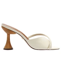 Arezzo Women's Luca High Stiletto Sandals